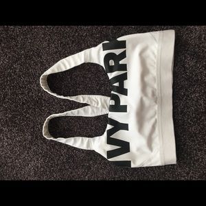 Ivy park sports bra